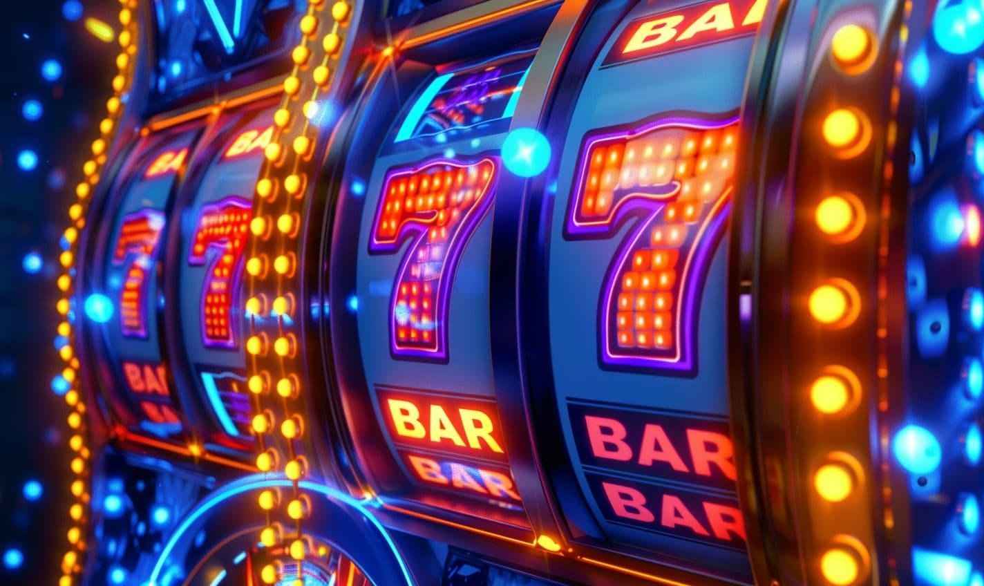 BET455