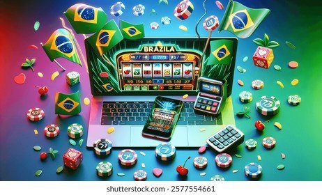 BET455